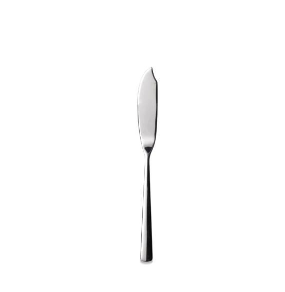 Evolve Fish Knife